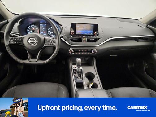 2023 Nissan Altima S