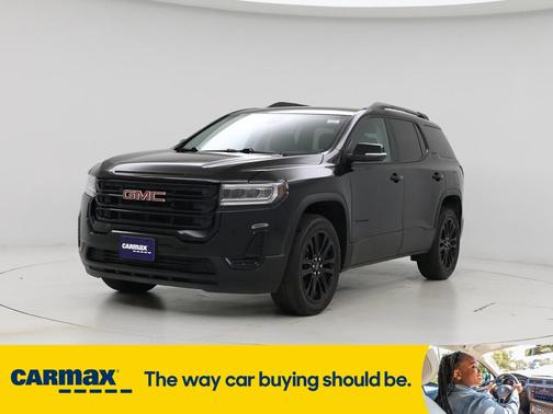2022 GMC Acadia SLE
