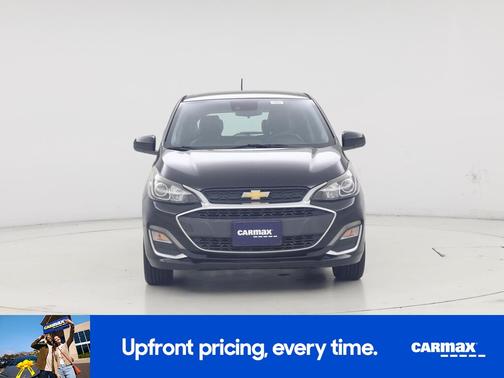 2020 Chevrolet Spark LT