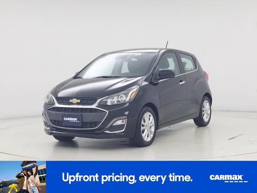 2020 Chevrolet Spark LT