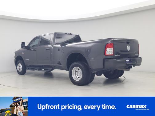 2024 RAM 3500 Lonestar