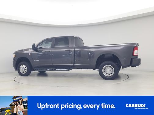 2024 RAM 3500 Lonestar