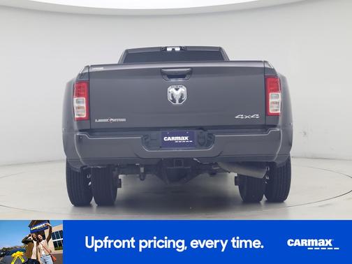 2024 RAM 3500 Lonestar