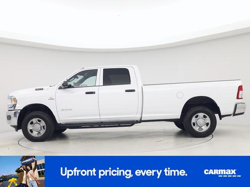 2021 RAM 3500 Tradesman