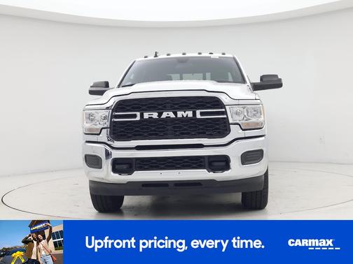 2021 RAM 3500 Tradesman
