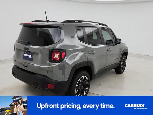 2023 Jeep Renegade Upland