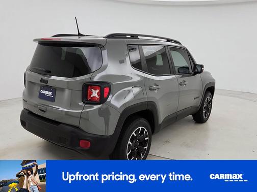 2023 Jeep Renegade Upland