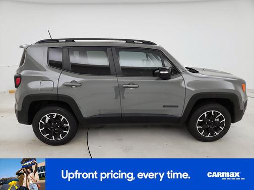 2023 Jeep Renegade Upland