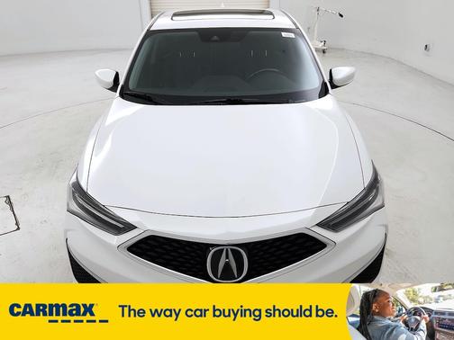 2019 Acura ILX