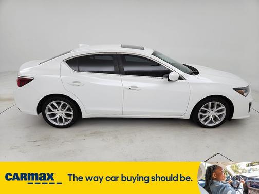 2019 Acura ILX