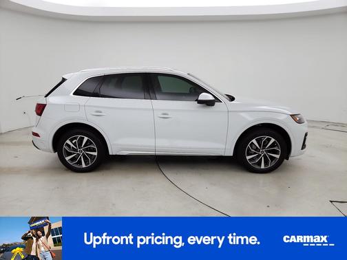 2021 Audi Q5 Premium Plus