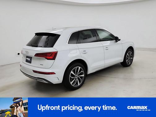2021 Audi Q5 Premium Plus