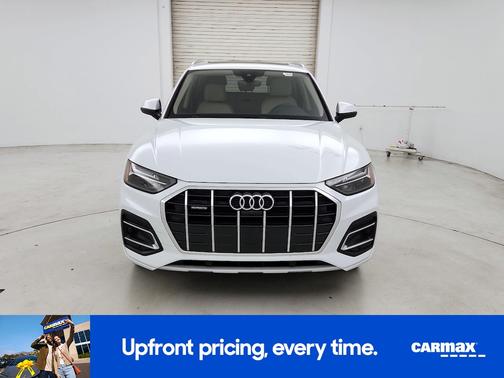 2021 Audi Q5 Premium Plus