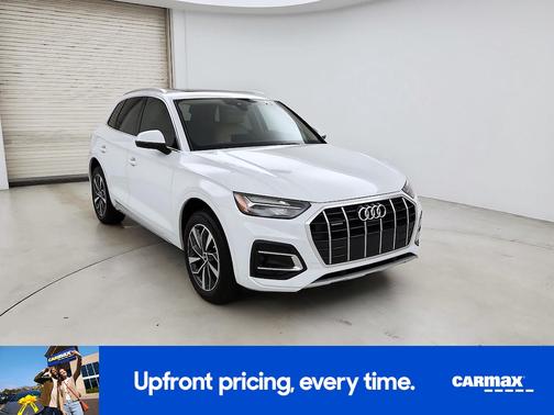 2021 Audi Q5 Premium Plus