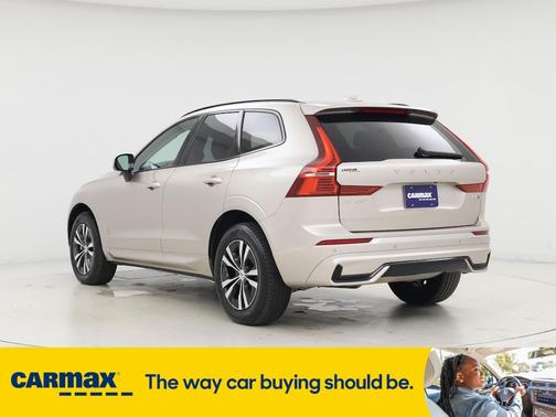 2025 Volvo XC60 B5 Core