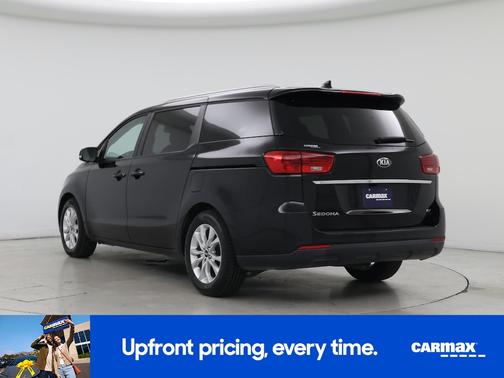 2019 Kia Sedona EX