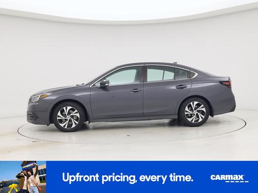 2020 Subaru Legacy Premium