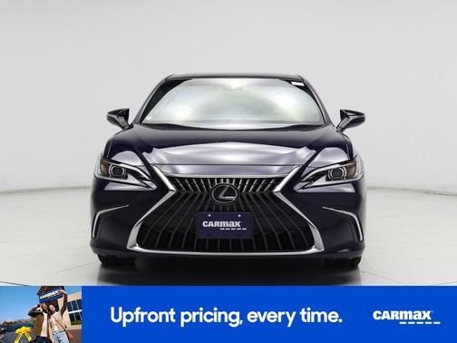 2024 Lexus ES 350 Luxury