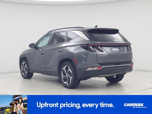2023 Hyundai TUCSON XRT
