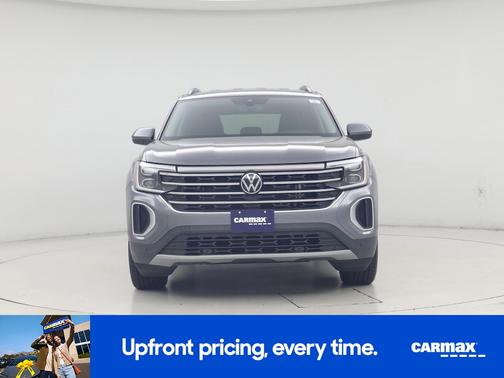 2024 Volkswagen Atlas SE w/Tech