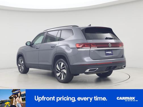 2024 Volkswagen Atlas SE w/Tech