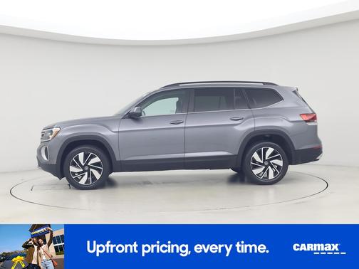 2024 Volkswagen Atlas SE w/Tech