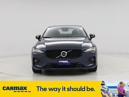 2025 Volvo S60 B5 Core