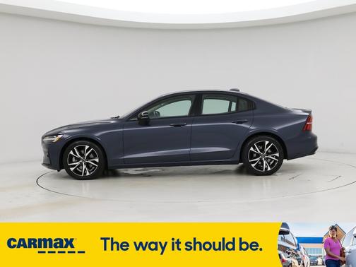 2025 Volvo S60 B5 Core