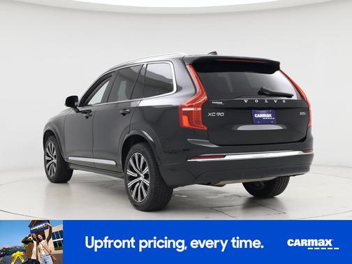 2025 Volvo XC90 B5 Core