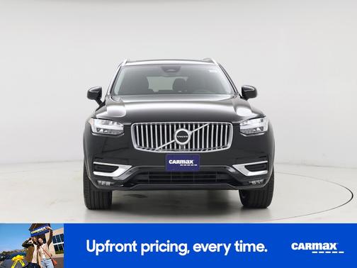 2025 Volvo XC90 B5 Core