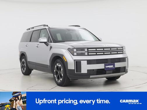 2024 Hyundai SANTA FE SEL