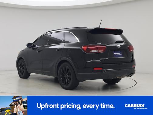 2019 Kia Sorento S