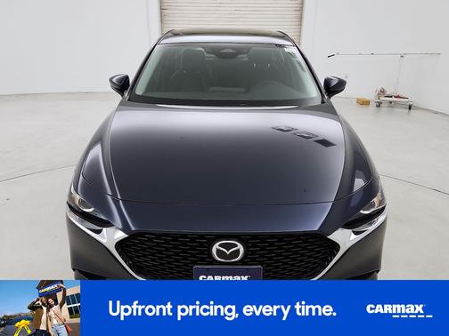 2024 Mazda Mazda3 2.5 S Preferred Package