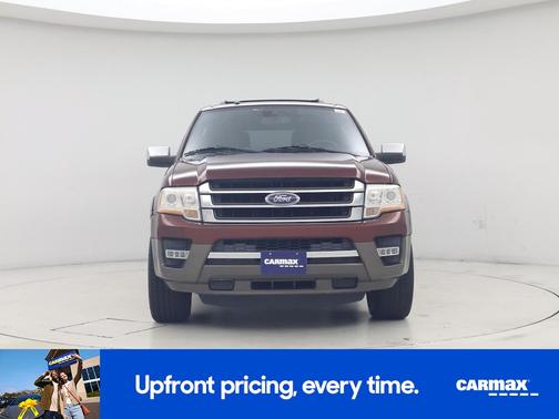 2015 Ford Expedition King Ranch