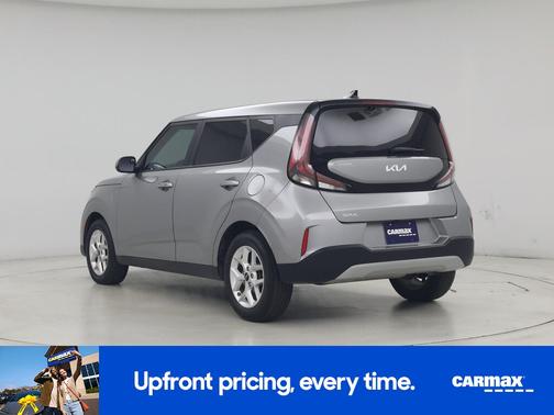 2023 Kia Soul S
