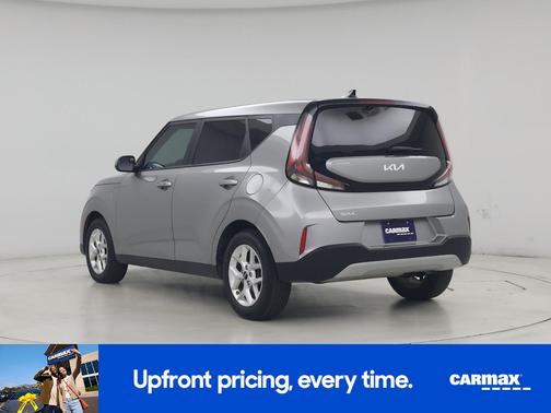 2023 Kia Soul S
