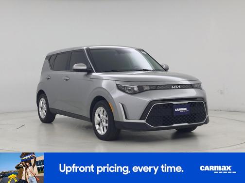 2023 Kia Soul S