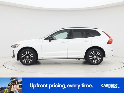 2025 Volvo XC60 B5 Core