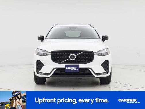 2025 Volvo XC60 B5 Core