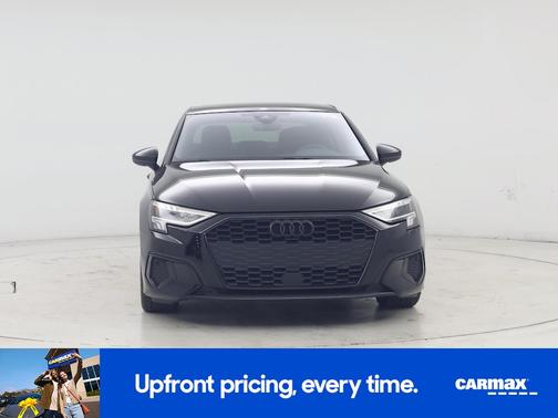 2023 Audi A3 Premium Plus