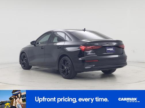 2023 Audi A3 Premium Plus