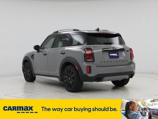 2023 MINI Countryman S