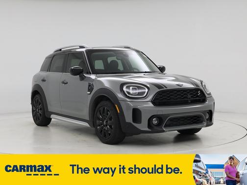 2023 MINI Countryman S