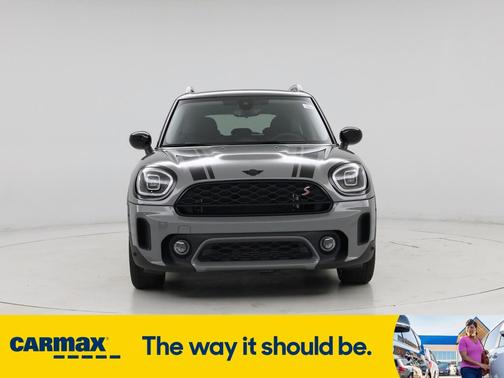 2023 MINI Countryman S