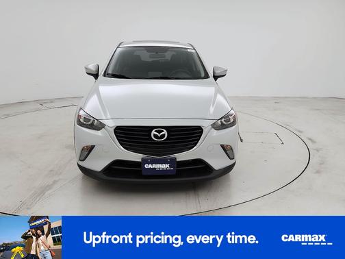 2016 Mazda CX-3 Touring
