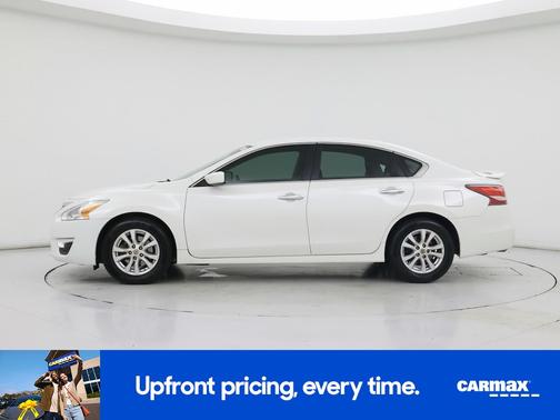 2014 Nissan Altima S