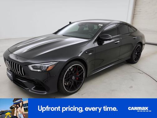 2022 Mercedes-Benz AMG GT 43 43