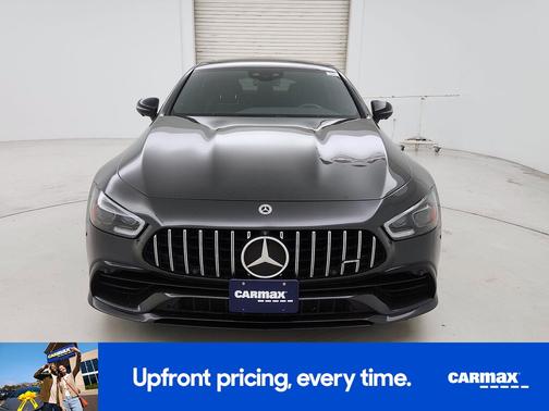 2022 Mercedes-Benz AMG GT 43 43