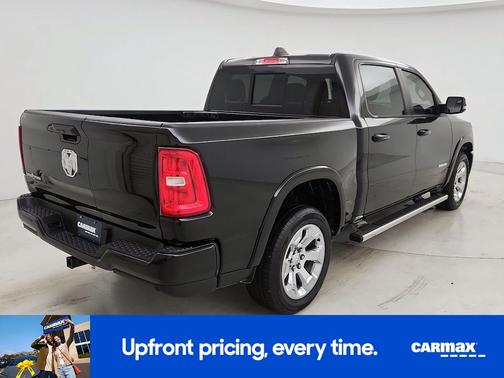 2025 RAM 1500 Lonestar