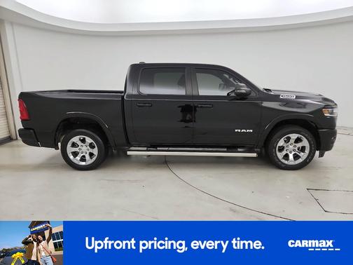 2025 RAM 1500 Lonestar